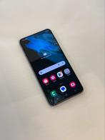 Samsung Galaxy S21 5G - 256GB - Zwart, Samsung, Zwart, Touchscreen, Ophalen of Verzenden