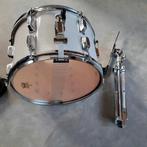 Marching snare drum/strakke sound/mooie staat/standaard/drum, Ophalen of Verzenden, Zo goed als nieuw, Trommel