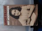Anne Frank - Het achterhuis, Ophalen, Zo goed als nieuw, Anne Frank