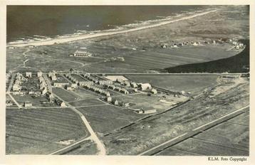 (304-247-041) Petten Luchtfoto beschikbaar voor biedingen