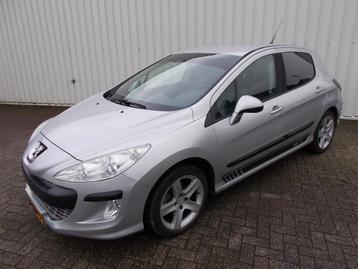 Peugeot 308 1.6 VTi XS ( APK 05-02-2026 ) (bj 2008) beschikbaar voor biedingen