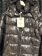 Moncler Jas Maat M en L- Nieuw! | Gratis verzending!, Ophalen of Verzenden, Nieuw, Zwart