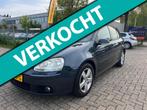 Volkswagen Golf 1.4 TSI Comfortline - 5 deurs - Stoelverw !, 65 €/maand, Gebruikt, 4 cilinders, Blauw