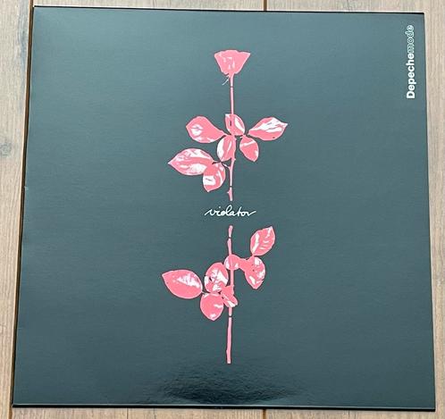 Depeche Mode - Violator lp / NEW!, Cd's en Dvd's, Vinyl | Rock, Zo goed als nieuw, Alternative, 12 inch, Ophalen of Verzenden
