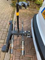 Fietsdrager, Ophalen, 2 fietsen, Gebruikt, Trekhaakdrager