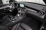 Mercedes-Benz GLC Coupé AMG 43 4-Matic | 367PK | Luchtverin, Automaat, Gebruikt, 109 €/maand, Vierwielaandrijving