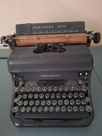 Vintage Remington Typemachine - Decoratief, Antiek en Kunst, Ophalen