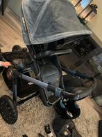 Kinderwagen BUGABoo DiESEL, Ophalen of Verzenden, Gebruikt, Kinderwagen of Buggy