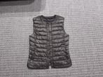 Uniqlo dons vest maat S, Kleding | Dames, Bodywarmers, Ophalen of Verzenden, Zo goed als nieuw, Maat 38/40 (M), Beige