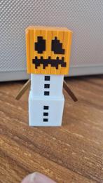 Minecraft Poppetje - Leuk Figuurtje!, Ophalen of Verzenden, Nieuw