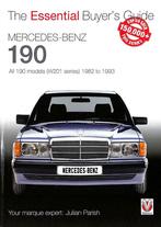 Mercedes Benz 190, Verzenden