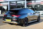 Mercedes-Benz CLA-klasse Shooting Brake 220 Premium Plus - O, Auto's, Mercedes-Benz, CLA, Gebruikt, 1600 kg, Onderhoudsboekje