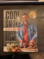 Tuffy Stone's BBQ Kookboek - Fantastisch!, Hoofdgerechten, Tuffy Stone, Nieuw, Ophalen of Verzenden