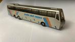 Snelle Vliet Reizen Holland oto  1:87, Hobby en Vrije tijd, Modelauto's | 1:87, Ophalen of Verzenden, Zo goed als nieuw, Bus of Vrachtwagen