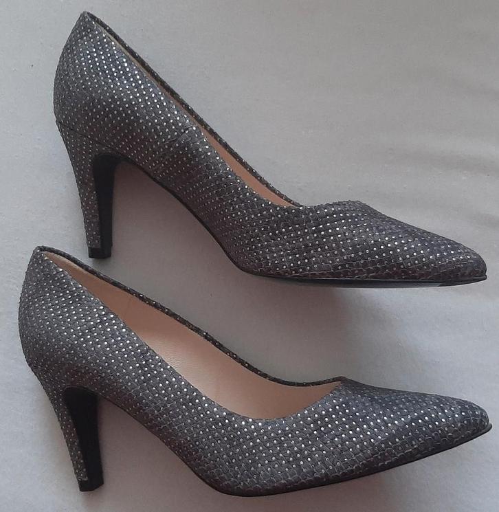 Prachtige pumps, maat 37,5 NIEUW, Kleding | Dames, Schoenen, Nieuw, Instappers, Ophalen of Verzenden