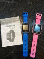 2x VTech Kidizoom Smartwatch DX2, Ophalen, Gebruikt, Jongen of Meisje