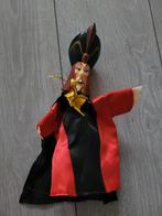 Jafar, alladin poppenkastpop, (Albert Heijn), Nieuw, Overige typen, Ophalen of Verzenden, Overige figuren
