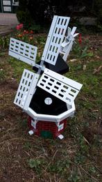 molen, Ophalen, Nieuw