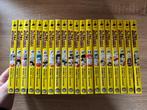 Inuyasha manga compleet, Complete serie of reeks, Verzenden, Gelezen, Japan (Manga)