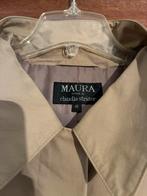 Te koop prachtige Maura styled by claudia sträter regenjas!, Kleding | Dames, Jassen | Zomer, Ophalen of Verzenden, Zo goed als nieuw