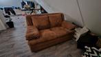Mooie tweezits bank, Ophalen of Verzenden, Zo goed als nieuw