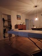 Ontspanningsmassage/holistisch energetische massage, Diensten en Vakmensen, Welzijn | Masseurs en Massagesalons, Ontspanningsmassage