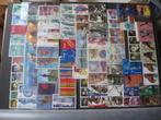 Noorwegen, Postzegels en Munten, Postzegels | Volle albums en Verzamelingen, Verzenden, Buitenland