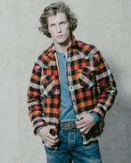 Over shirt Ralph Lauren (Double RL), Overige kleuren, Maat 48/50 (M), Ralph Lauren, Ophalen of Verzenden