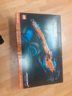 Lego mc laren 42141, Ophalen of Verzenden, Zo goed als nieuw