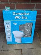 Duroplast wc bril ( NIEUW ), Ophalen of Verzenden, Nieuw, Toilet
