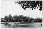Winterswijk Zwembad Ongelopen Ansichtkaart ( B192), Ophalen of Verzenden, Ongelopen, Gelderland