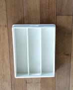 Mooie oude bestekbak, Antiek en Kunst, Curiosa en Brocante, Ophalen of Verzenden