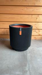 Capi bloempot, Tuin en Terras, Ophalen, Kunststof, 40 cm of meer, Rond