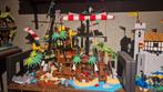 LEGO Ideas Piraten van Barracuda Baai - 21322, Ophalen of Verzenden, Zo goed als nieuw