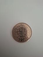 2 1/2 Gulden 1979, Ophalen of Verzenden, Koningin Juliana, 2½ gulden, Losse munt