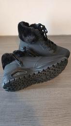Skechers Uno Rugged Zwart maat 40, Skechers, Zwart, Lage of Enkellaarzen, Nieuw