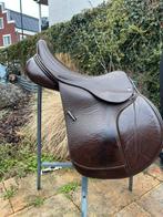 Custom springzadel 17,5 inch, Ophalen of Verzenden, Zo goed als nieuw, Springen