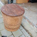 Krukje, Ophalen, Zo goed als nieuw, Hout