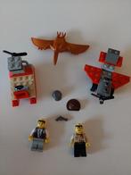 Lego 5912 en 5911 dino lego, Kinderen en Baby's, Speelgoed | Duplo en Lego, Ophalen of Verzenden, Zo goed als nieuw, Complete set