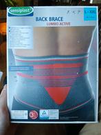 Back brace, Sport en Fitness, Ophalen, Zo goed als nieuw, Poeder of Drank