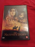 The nativity story, Cd's en Dvd's, Dvd's | Drama, Ophalen of Verzenden, Zo goed als nieuw