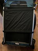 Thule Chariot Cross 2, Ophalen, Vering, Minder dan 20 kg, Zo goed als nieuw