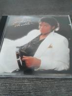 Michael Jackson - Thriller CD, Ophalen, 1980 tot 2000, Gebruikt