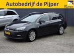 Opel Astra Sports Tourer 1.4 Turbo Design Edition ORGINEEL N, Voorwielaandrijving, Zwart, 4 cilinders, Zwart
