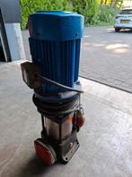 Beregeningspomp waterpomp 16 m3, Tuin en Terras, Waterpompen, Ophalen, Gebruikt, Elektrisch, Beregeningspomp