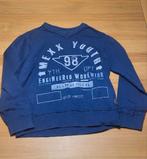 Mexx Jongens Trui 122-128, Kinderen en Baby's, Ophalen of Verzenden, Gebruikt, Mexx, Jongen
