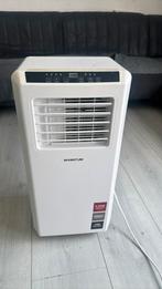 Airco inventum, Ophalen, Gebruikt, Minder dan 60 m³, Afstandsbediening