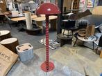 Lamp luox coral red 160cm bkeus hoge korting, Ophalen, Nieuw, Metaal, 150 tot 200 cm