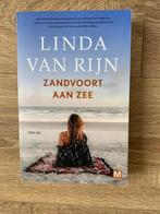 Linda van Rijn - Zandvoort aan Zee, Ophalen of Verzenden, Zo goed als nieuw, Linda van Rijn