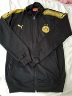 Training jas maat S Borisia Dortmund, Verzamelen, Ophalen of Verzenden, Zo goed als nieuw, Buitenlandse clubs, Shirt